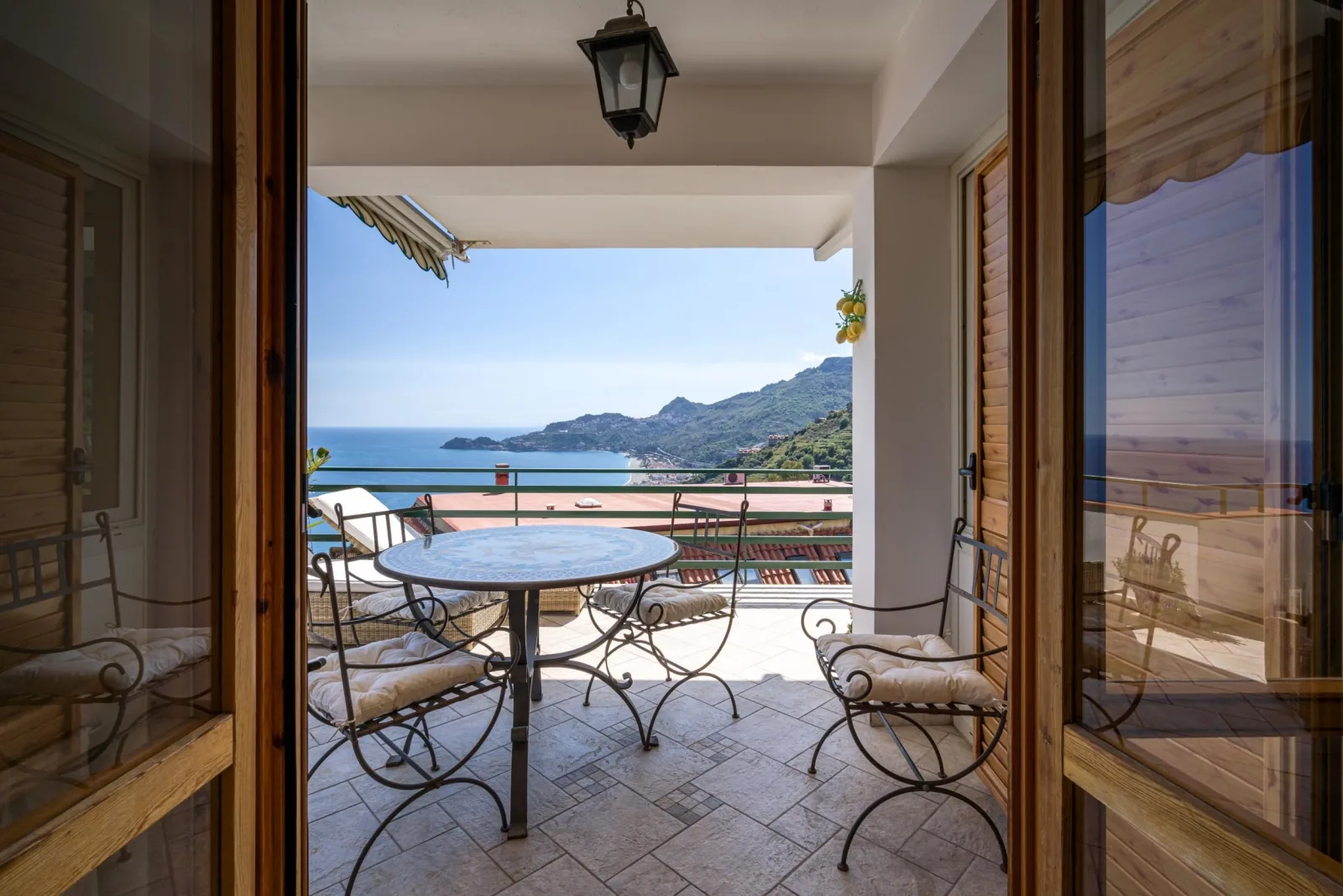 Ferienhaus Sicilysun Holidays Emilia