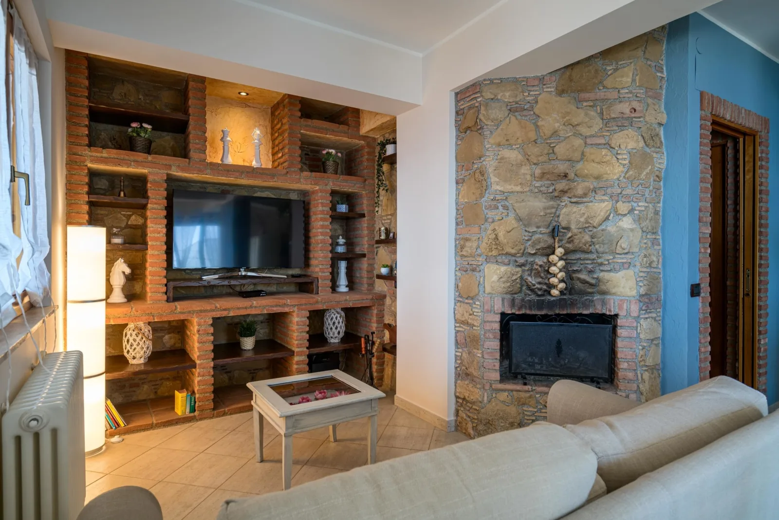 Ferienhaus Sicilysun Holidays Emilia
