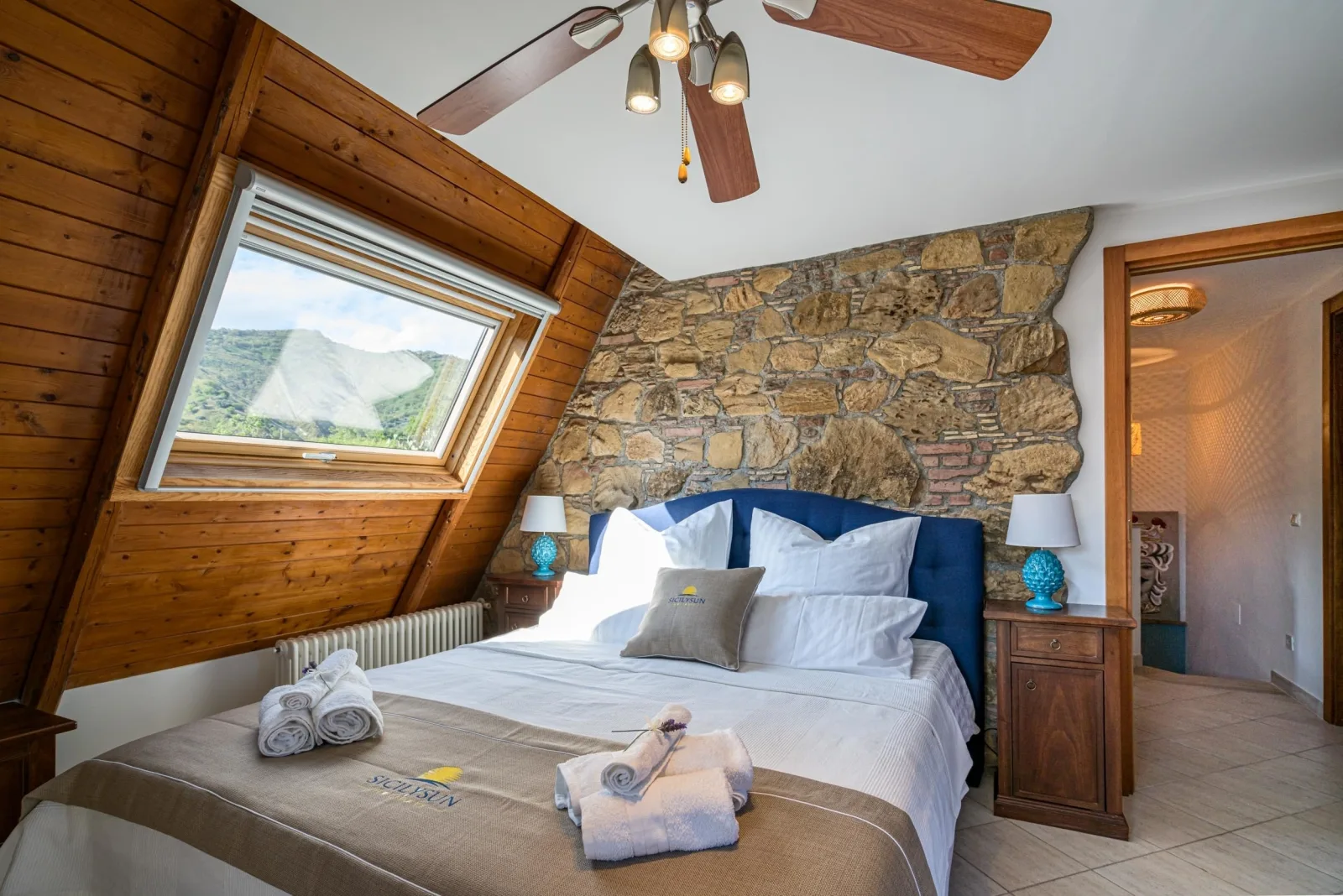 Ferienhaus Sicilysun Holidays Emilia