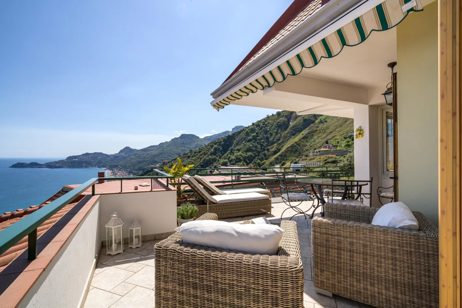 Ferienhaus Sicilysun Holidays Emilia