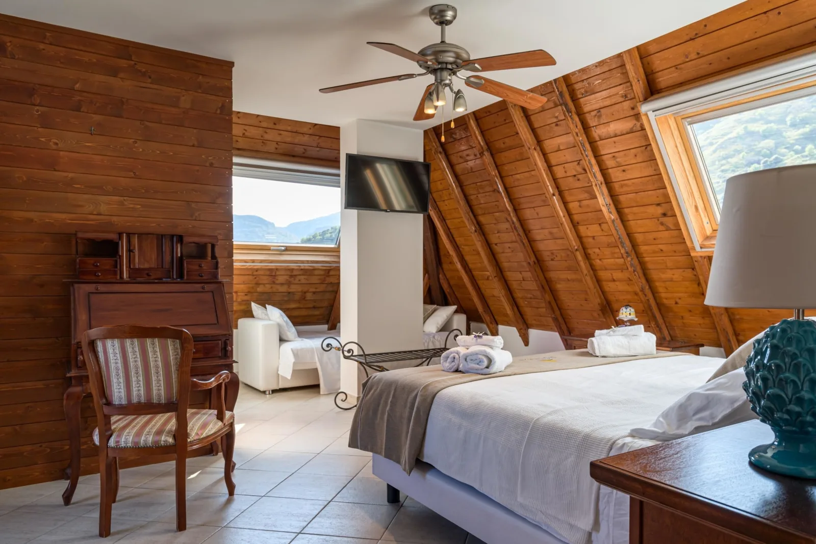 Ferienhaus Sicilysun Holidays Emilia
