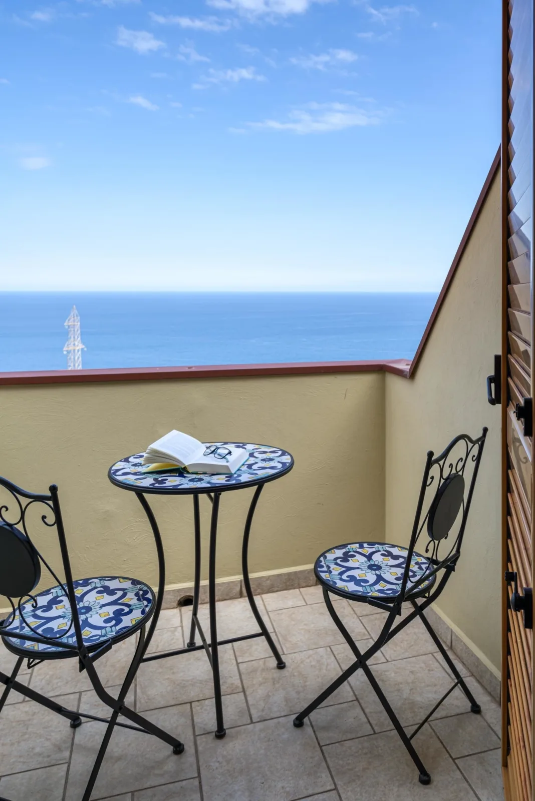Ferienhaus Sicilysun Holidays Emilia