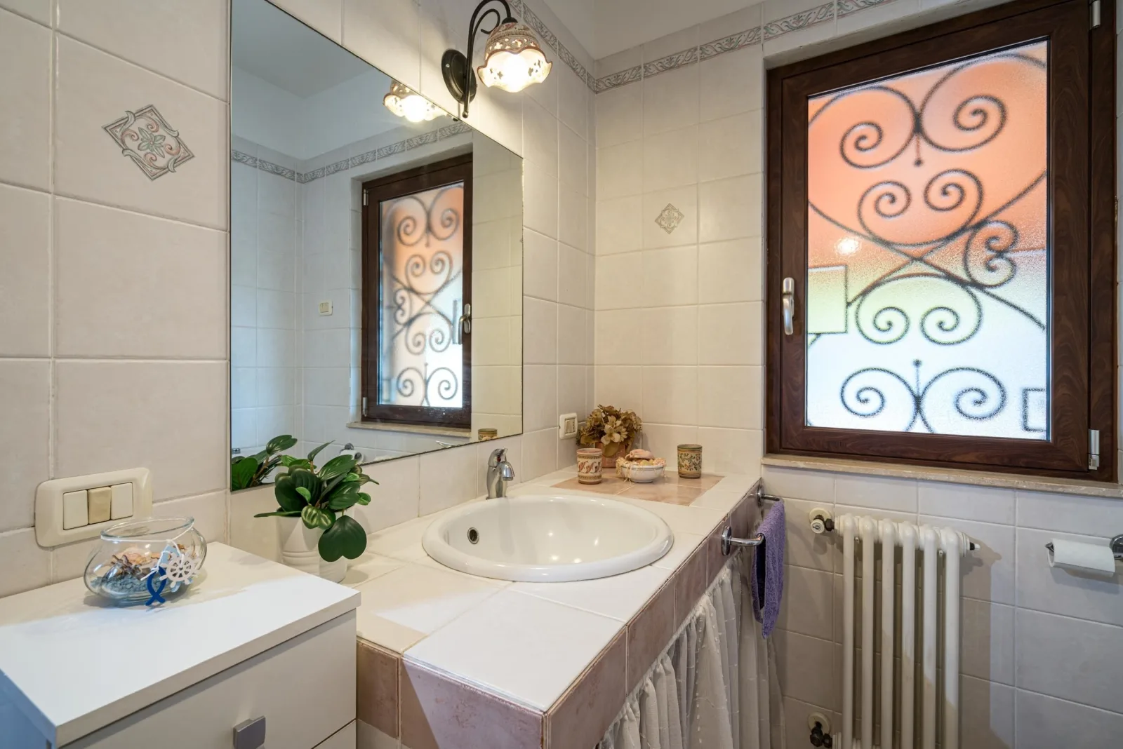 Ferienhaus Sicilysun Holidays Emilia