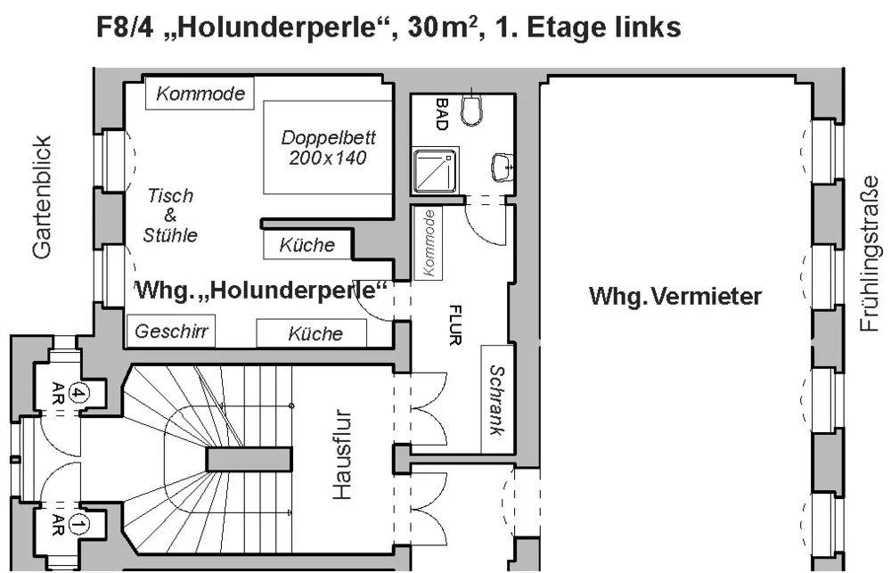 Holunderperle