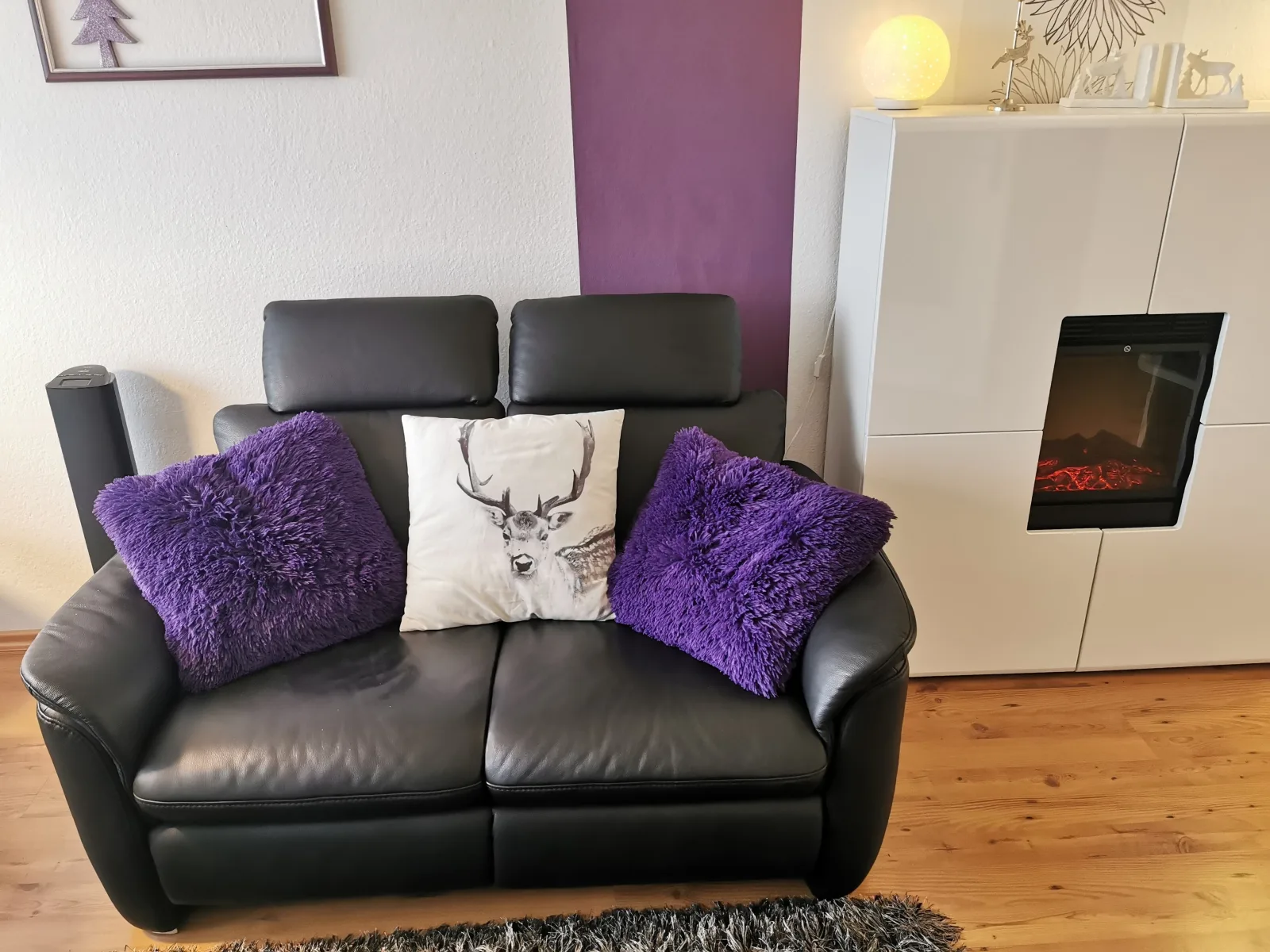 Fewo-Harz-Urlaub Wohnung #3
