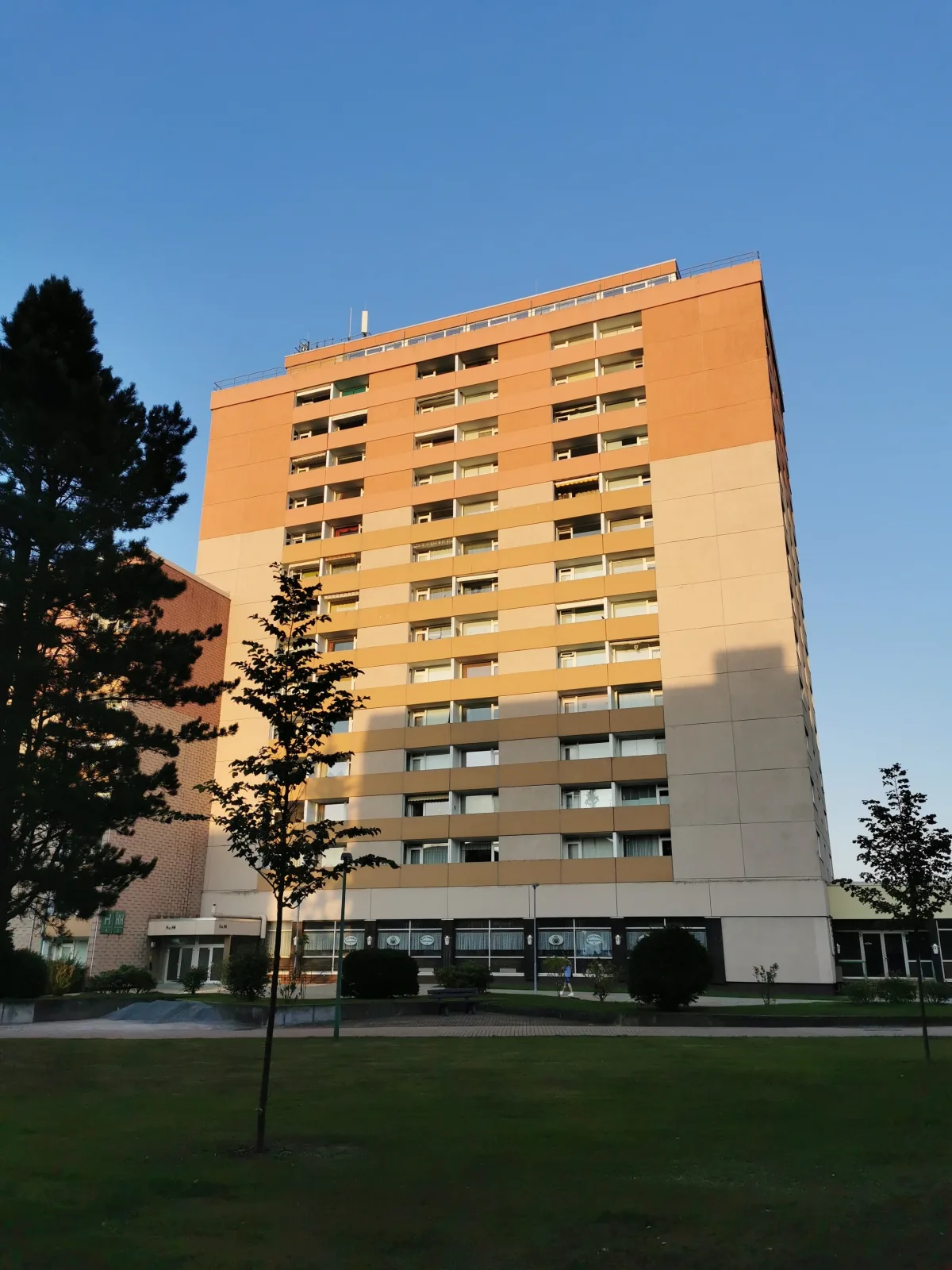 Fewo-Harz-Urlaub Wohnung #3