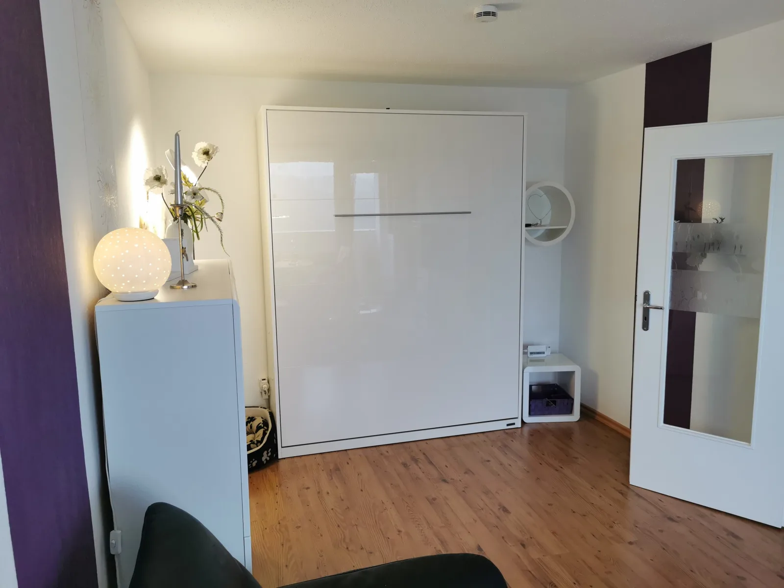 Fewo-Harz-Urlaub Wohnung #3