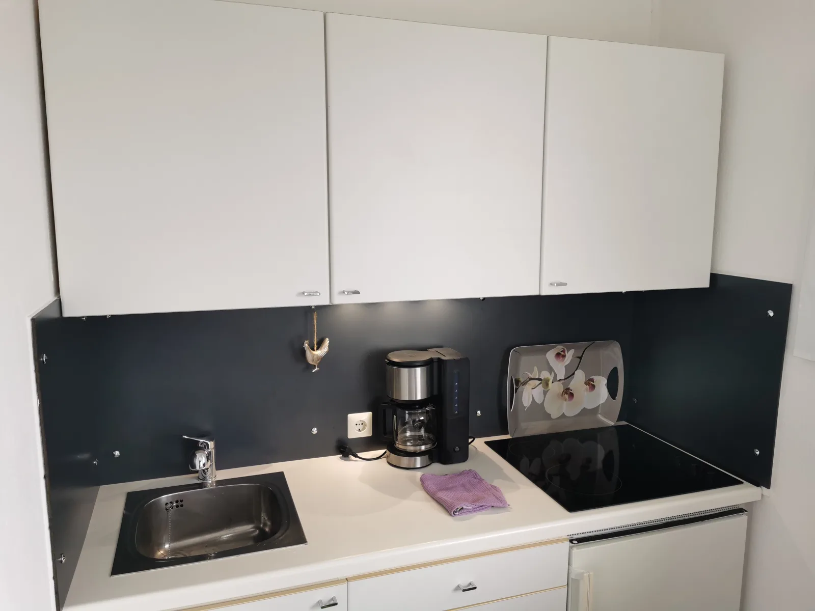 Fewo-Harz-Urlaub Wohnung #3