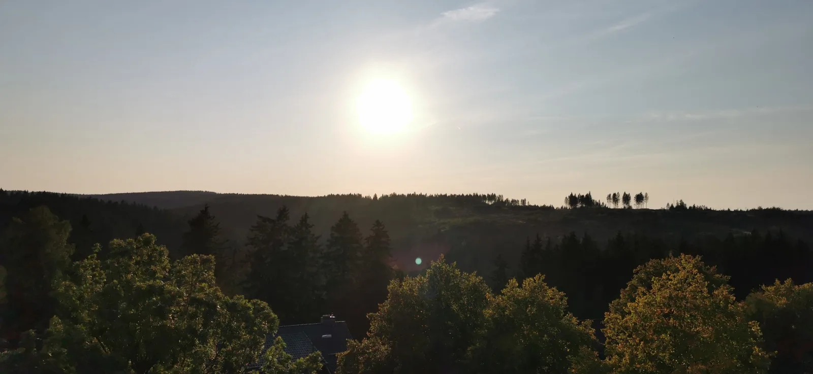 Fewo-Harz-Urlaub Wohnung #3