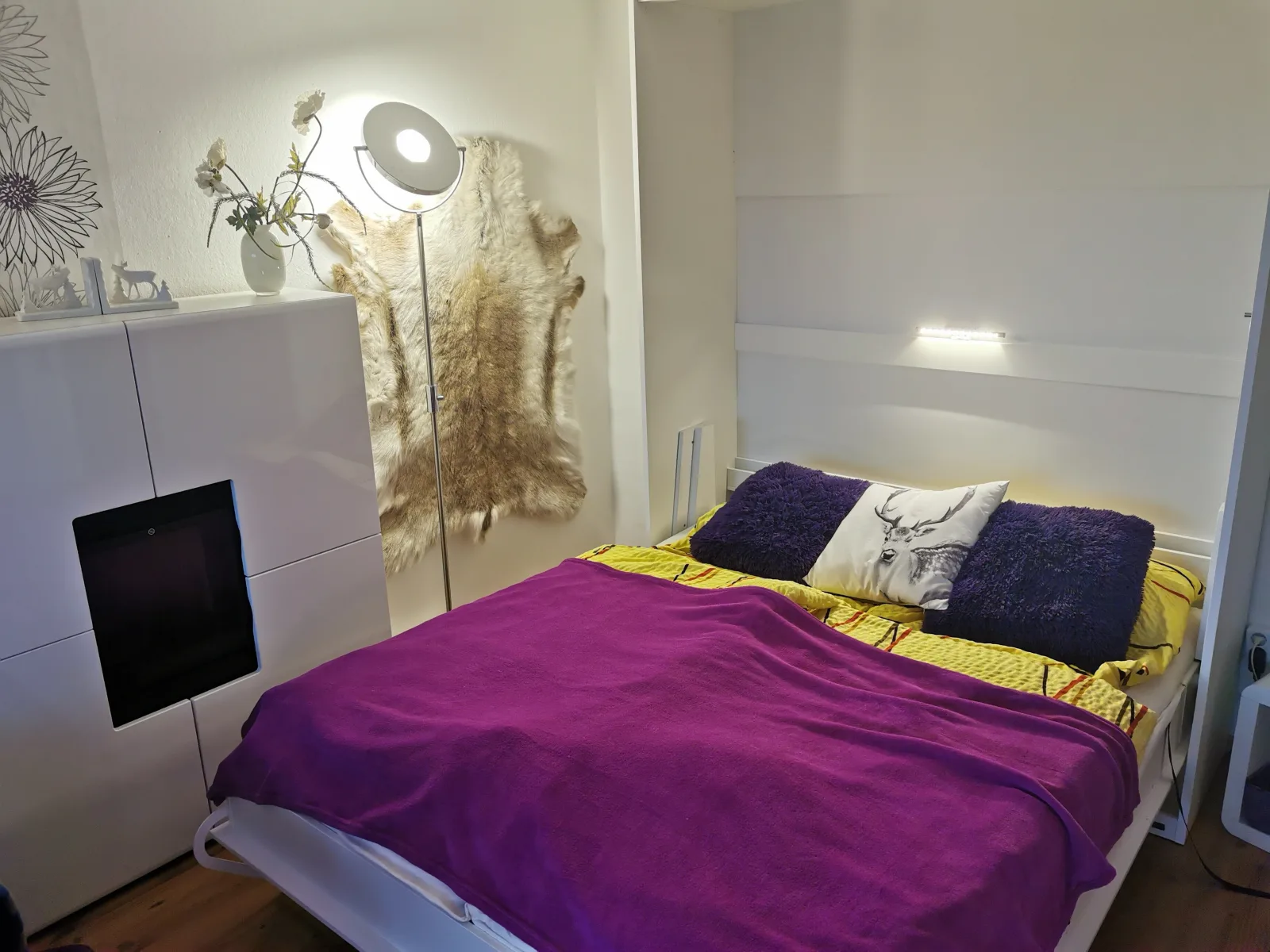 Fewo-Harz-Urlaub Wohnung #3
