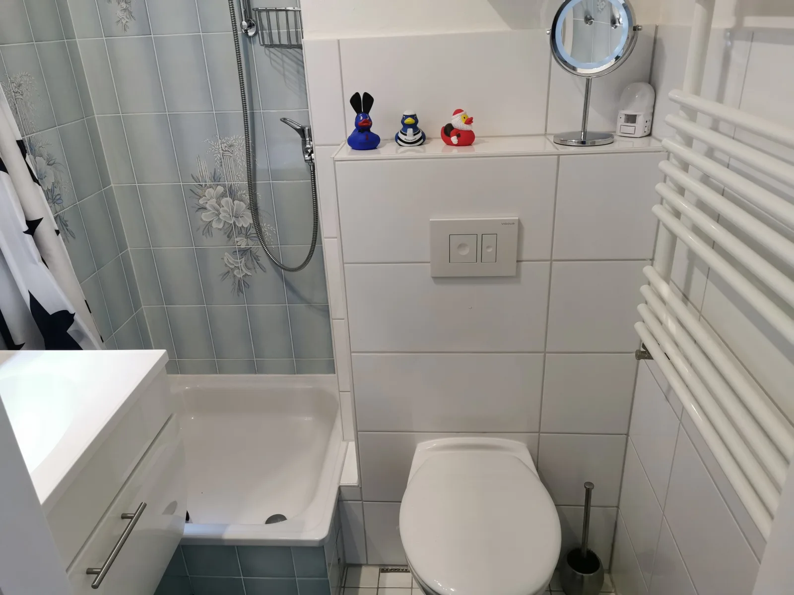 Fewo-Harz-Urlaub Wohnung #3