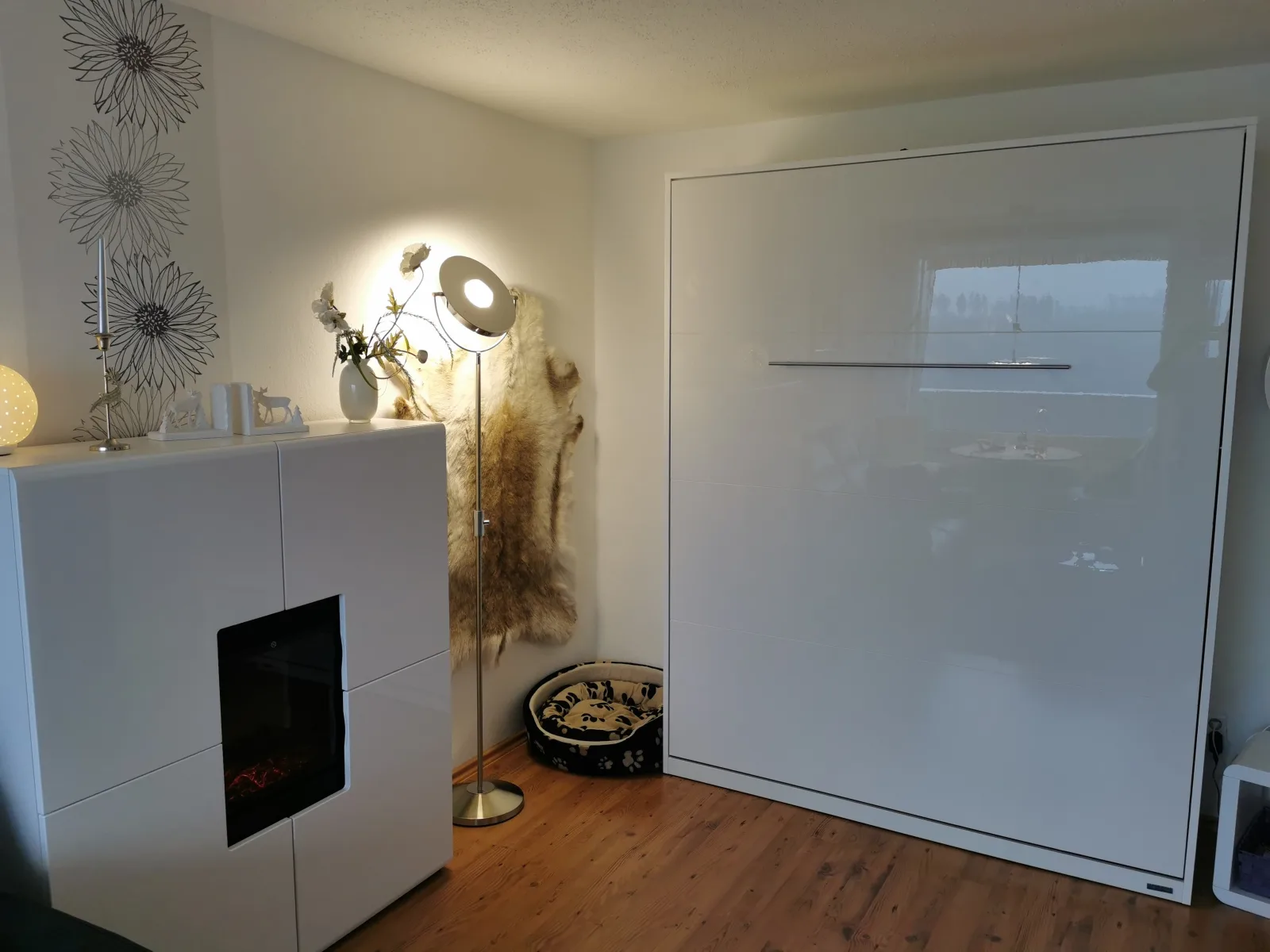 Fewo-Harz-Urlaub Wohnung #3