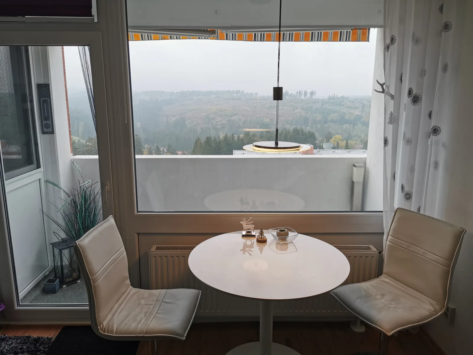 Fewo-Harz-Urlaub Wohnung #3
