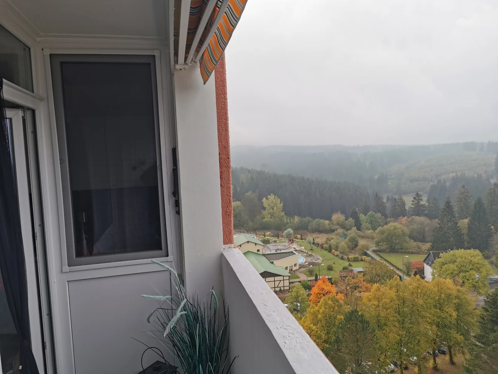 Fewo-Harz-Urlaub Wohnung #3