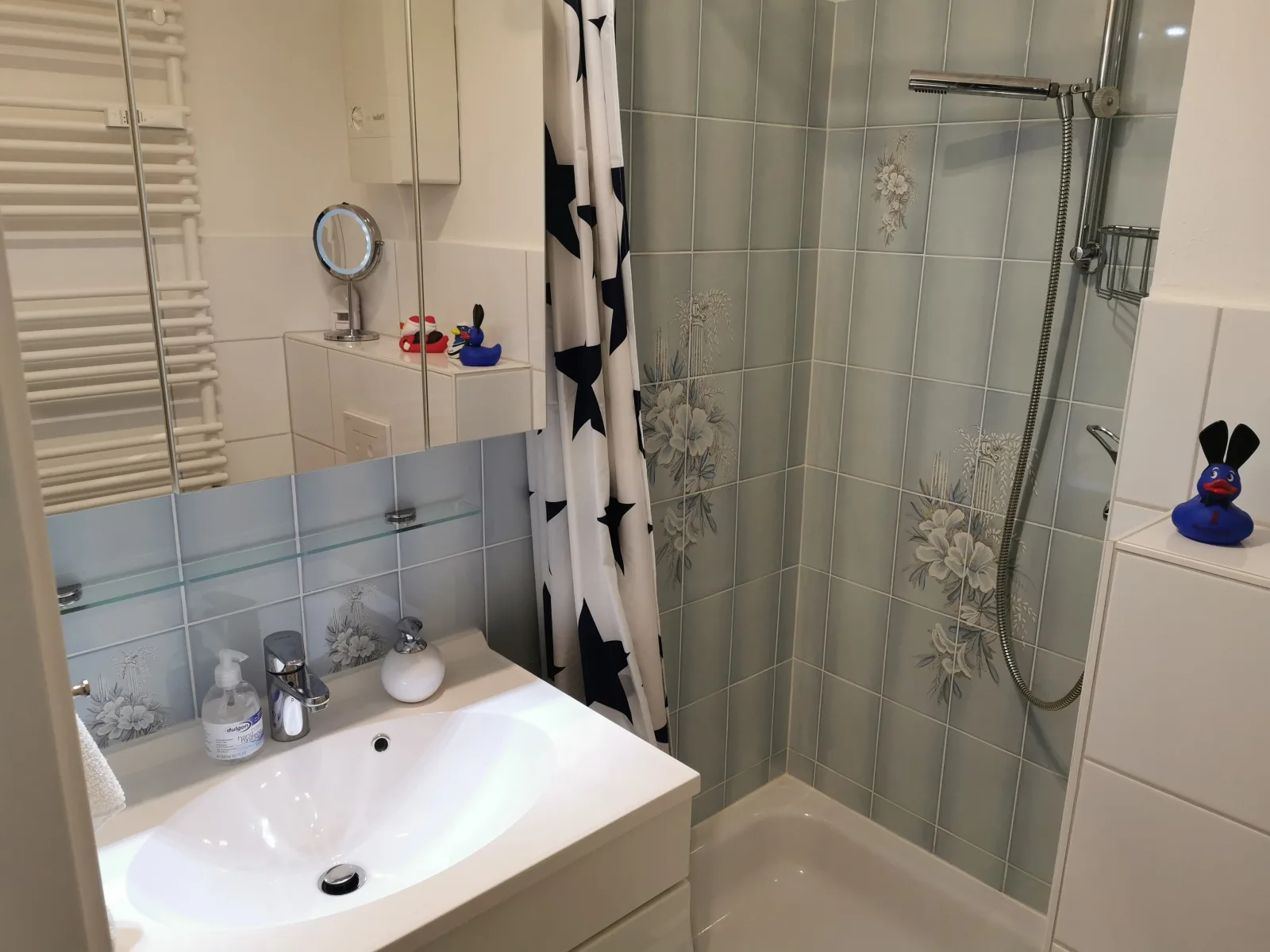 Fewo-Harz-Urlaub Wohnung #3