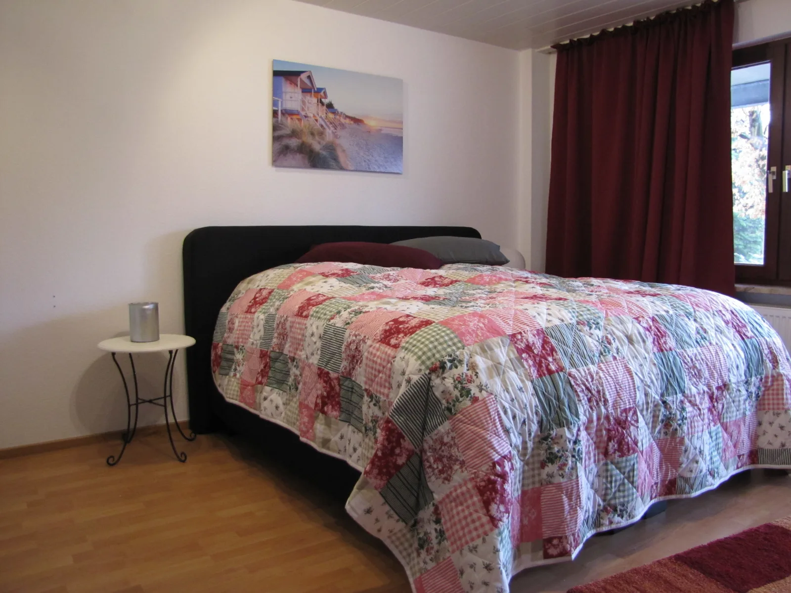 Haus Deichläufer Wohnung Mövenblick #1