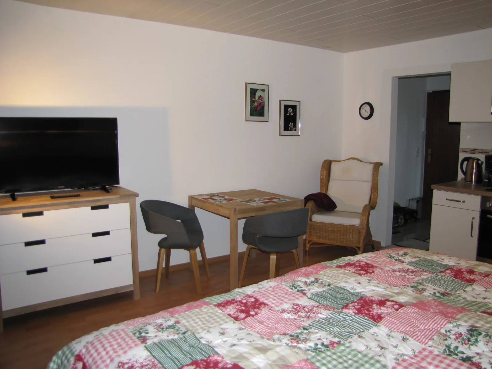 Haus Deichläufer Wohnung Mövenblick #1