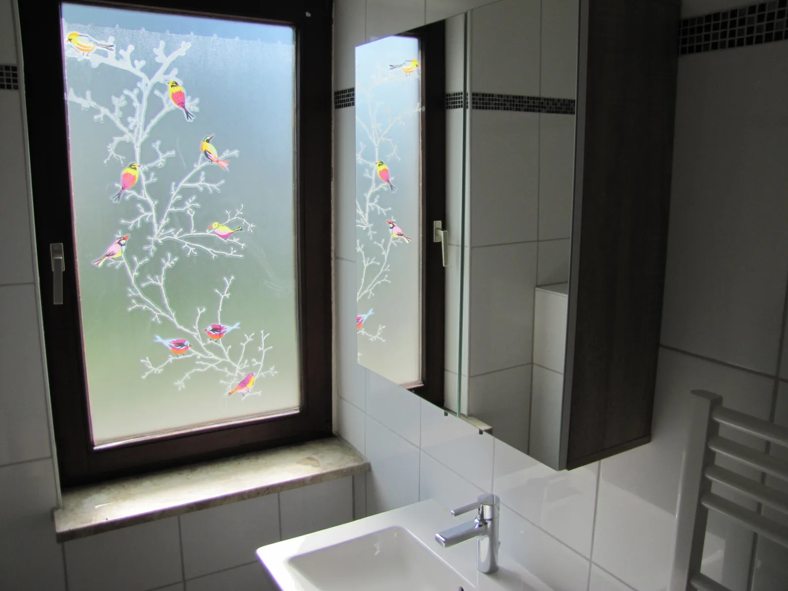 Haus Deichläufer Wohnung Mövenblick #1