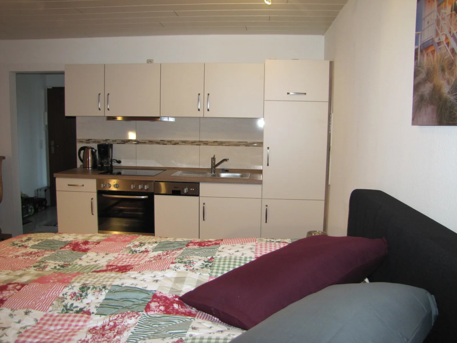 Haus Deichläufer Wohnung Mövenblick #1