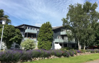 Haus Deichläufer Wohnung Regenpfeifer #2