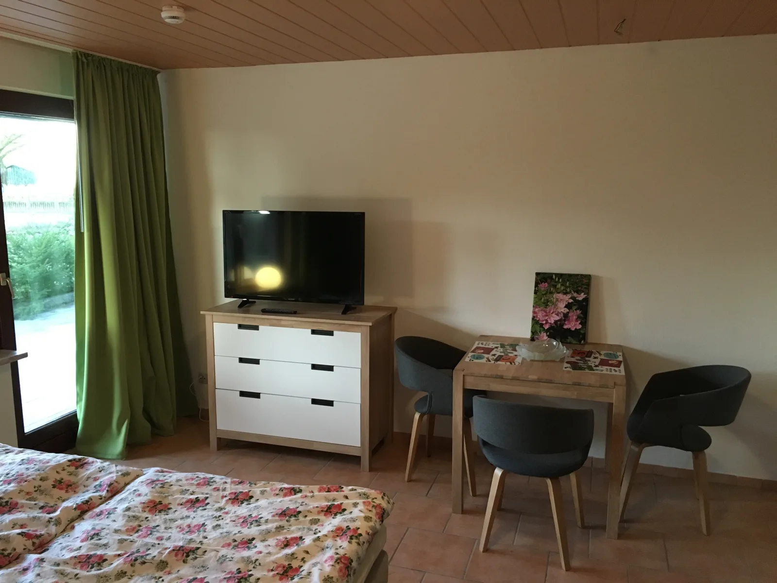 Haus Deichläufer Wohnung Regenpfeifer #2