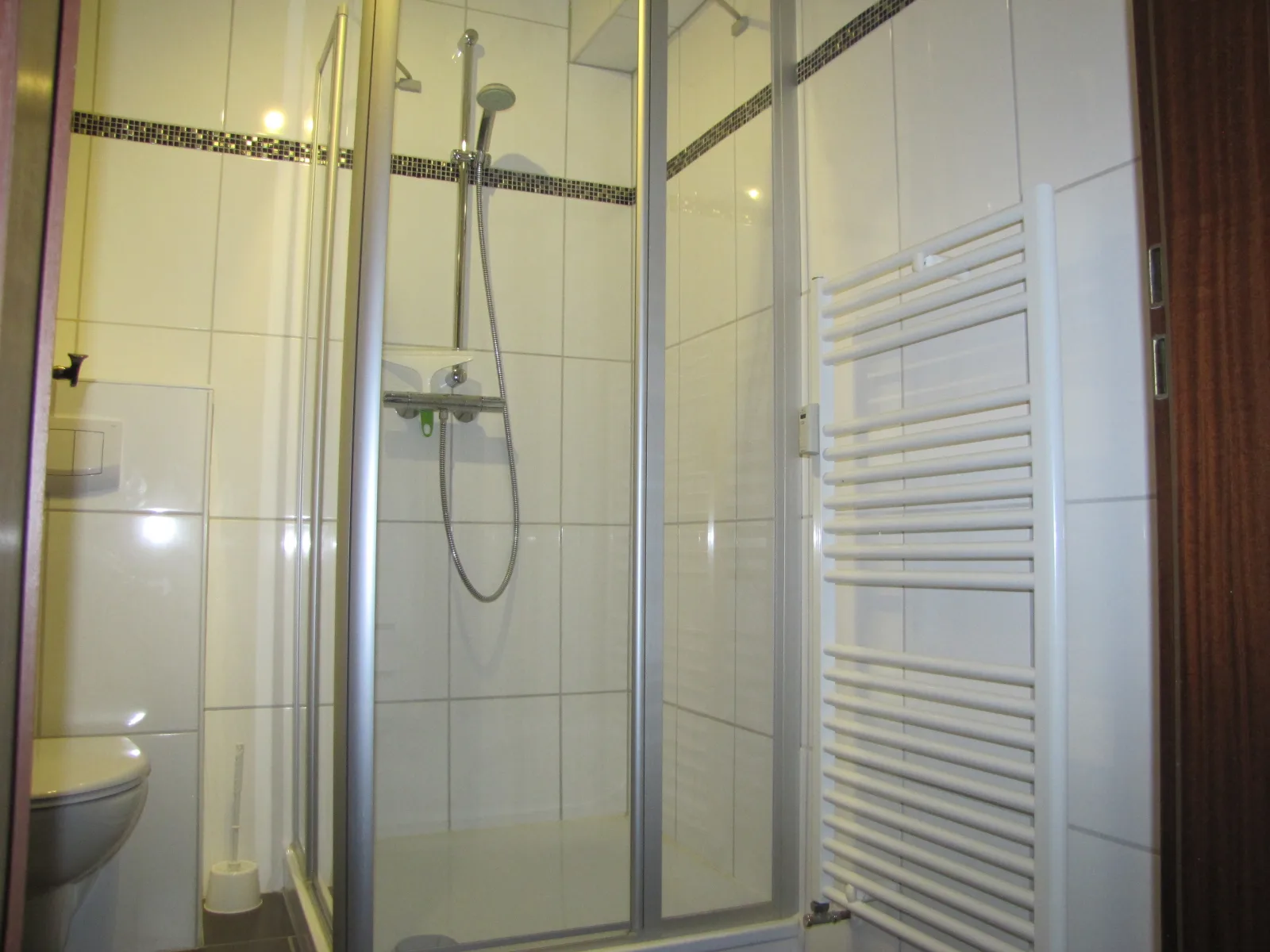Haus Deichläufer Wohnung Regenpfeifer #2