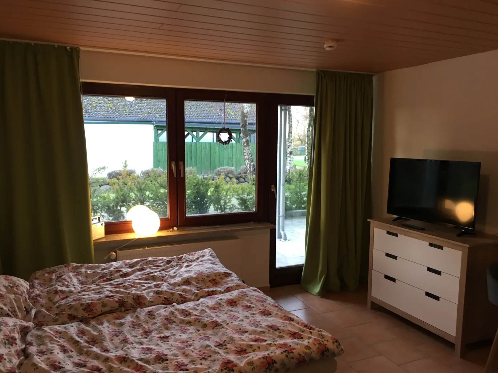 Haus Deichläufer Wohnung Regenpfeifer #2