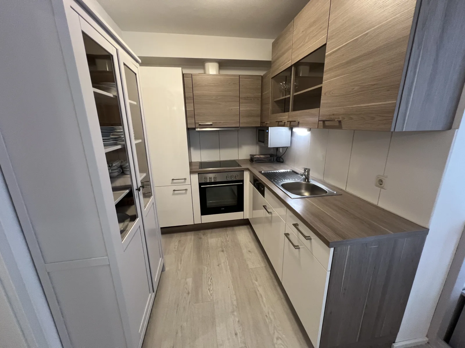 Schlossalm Appartement Typ E