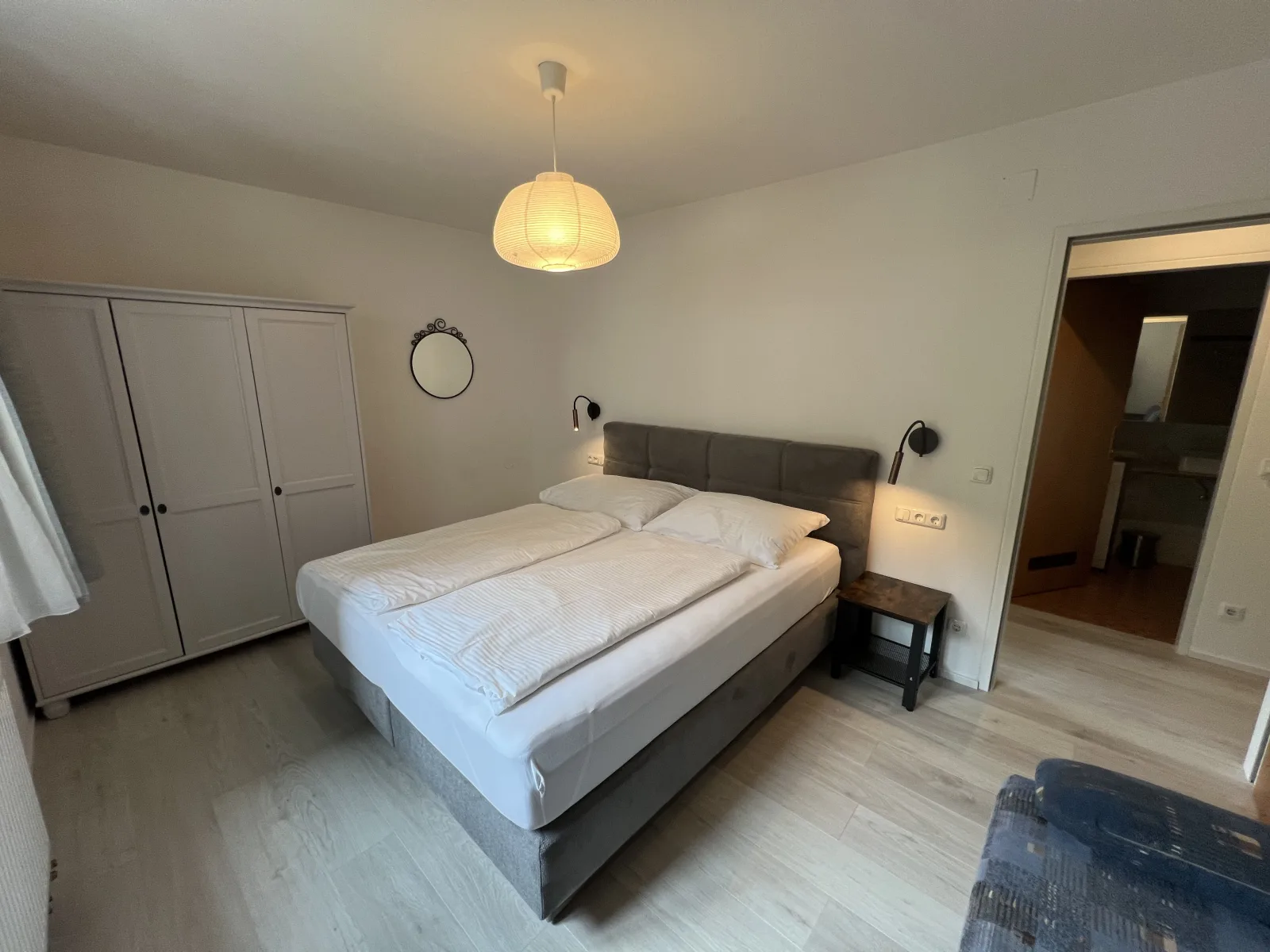 Schlossalm Appartement Typ E