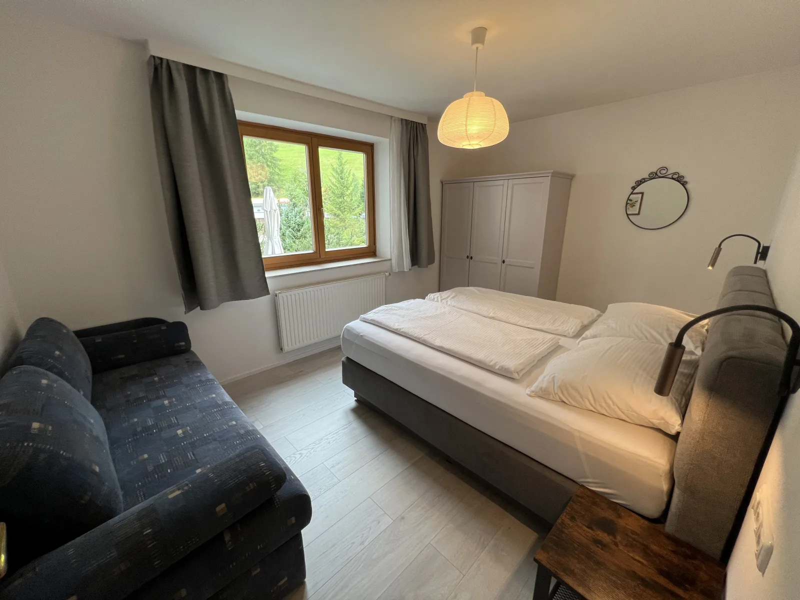 Schlossalm Appartement Typ E
