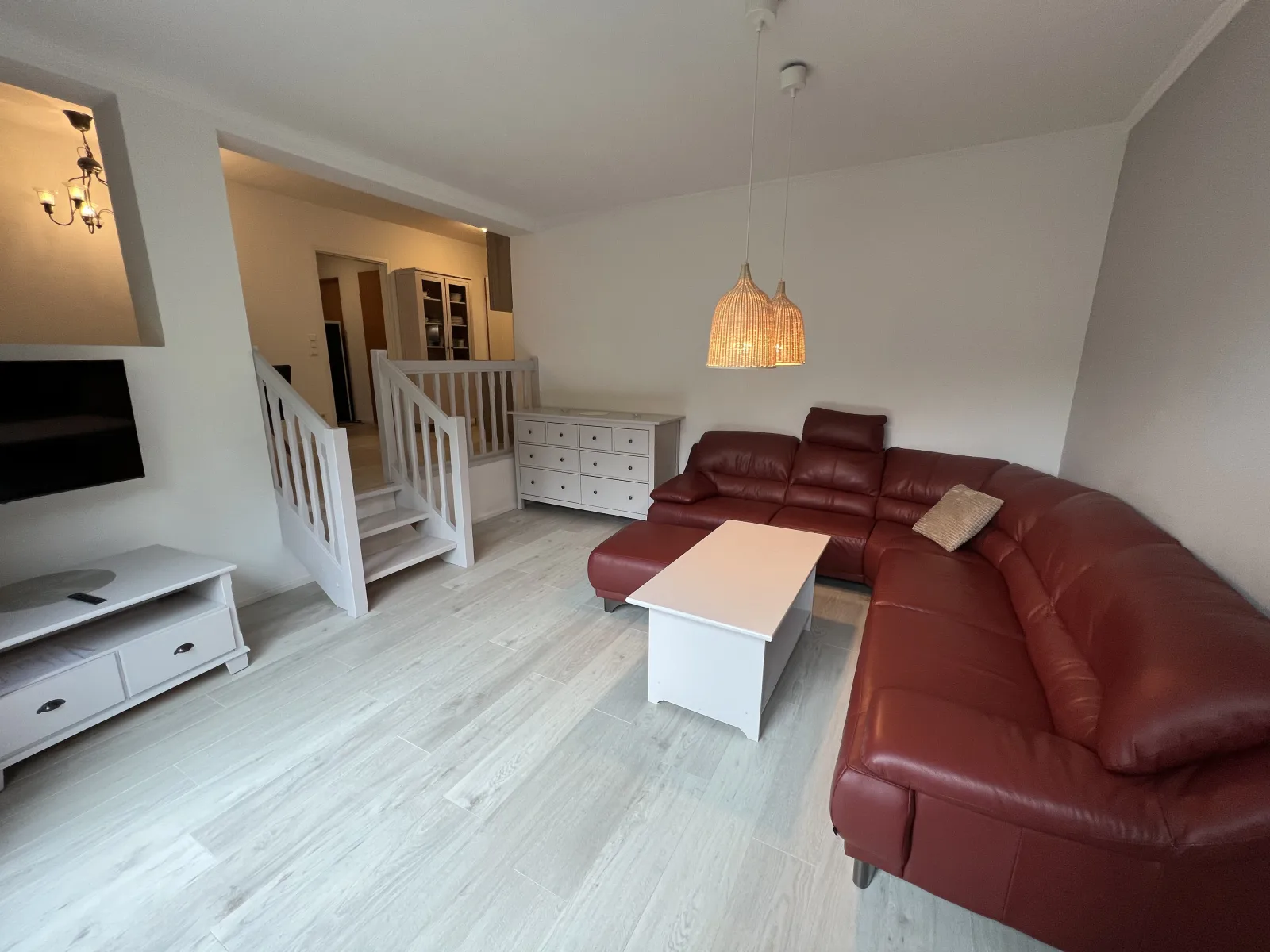 Schlossalm Appartement Typ E