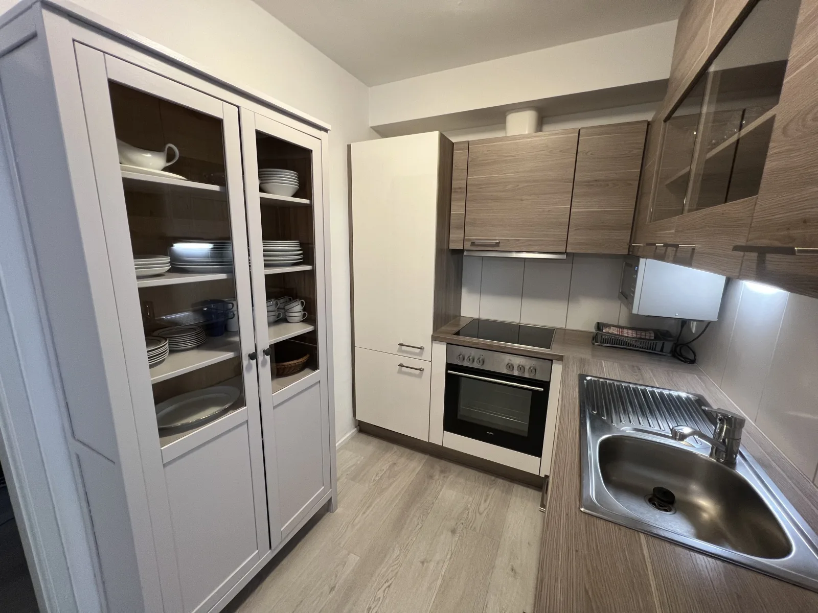 Schlossalm Appartement Typ E