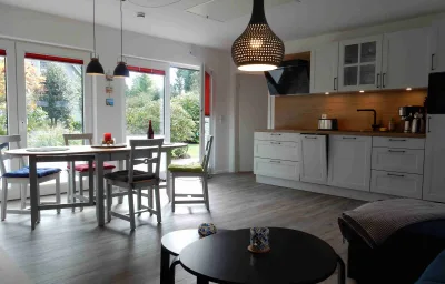 Haus am Nordstrand 2