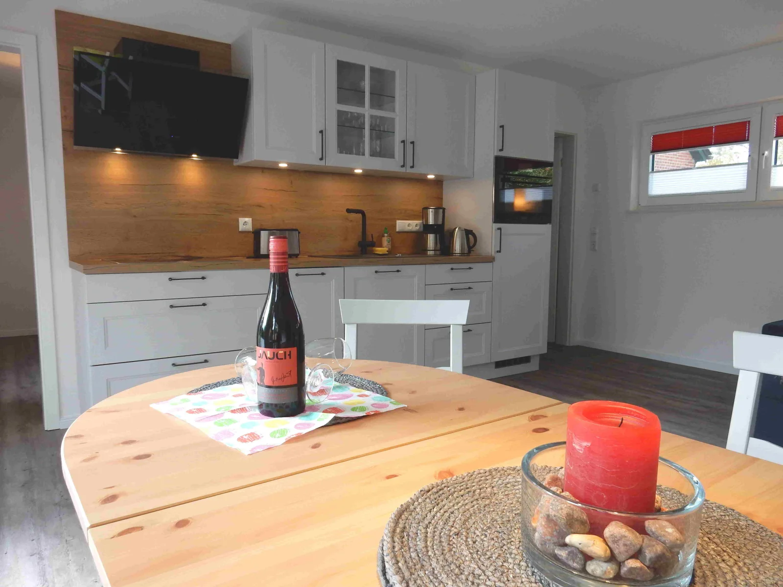 Haus am Nordstrand 2
