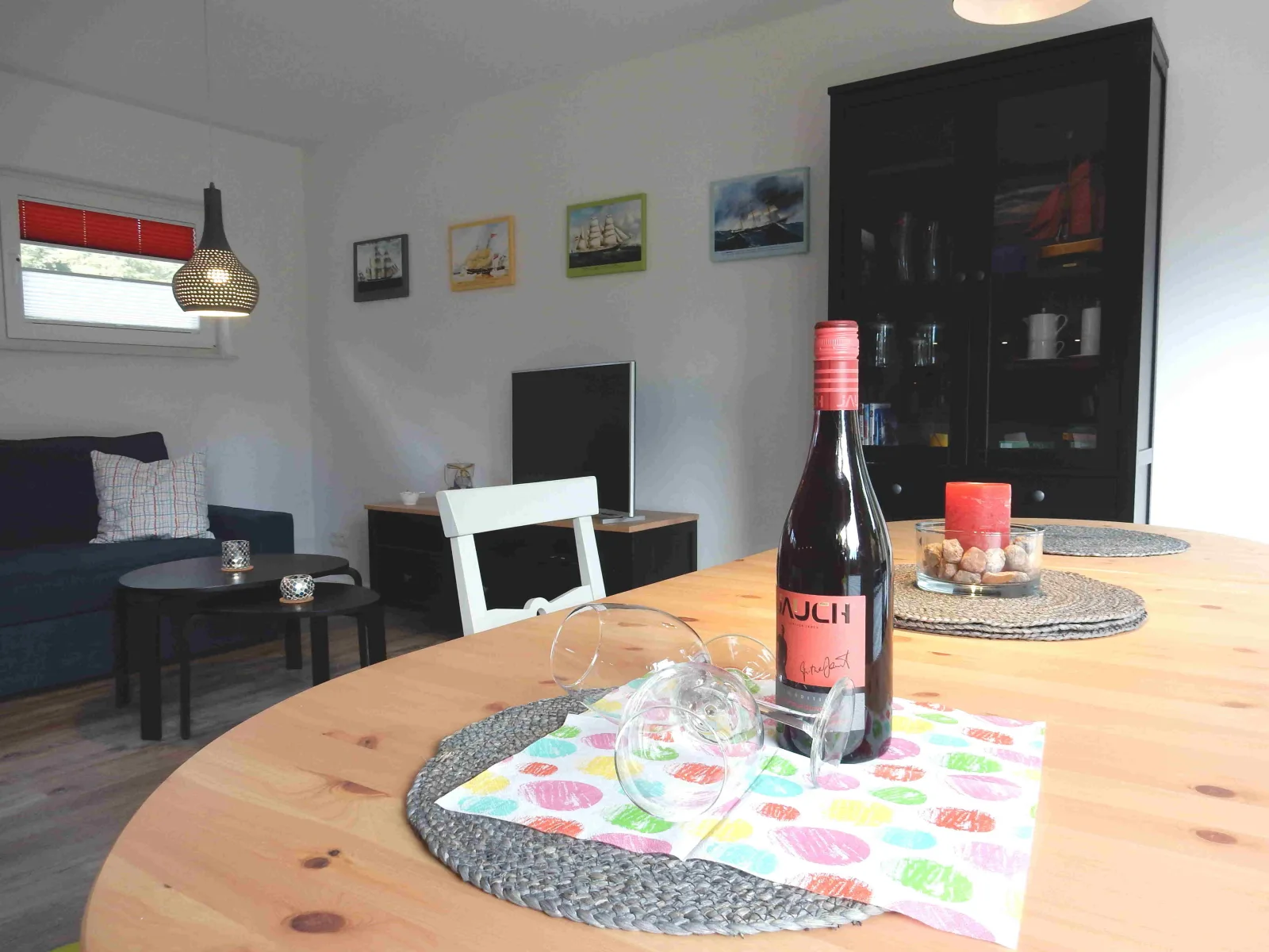 Haus am Nordstrand 2
