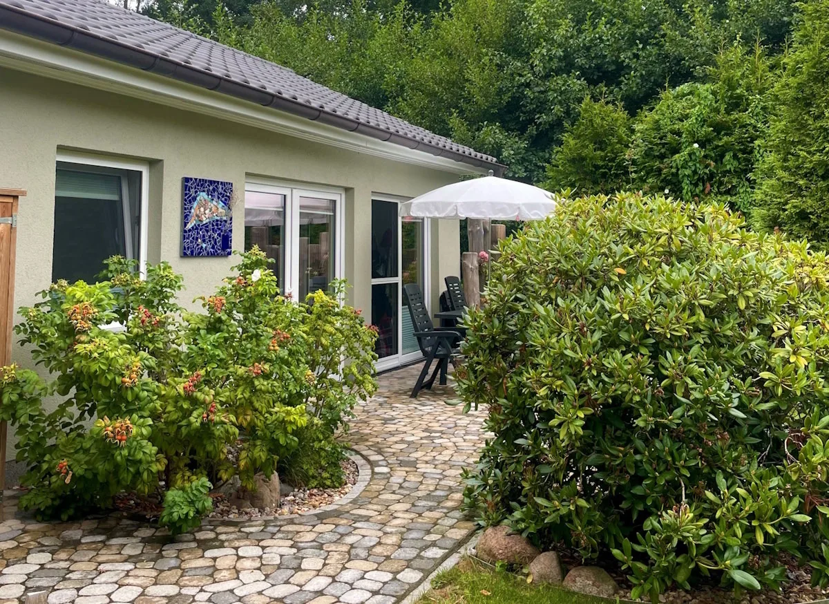 Haus am Nordstrand 2