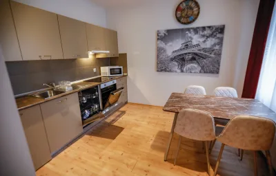 Turis Ferienwohnung 65-1