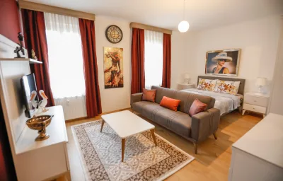 Turis Ferienwohnung 65-2
