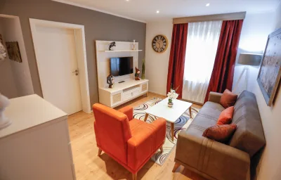 Turis Ferienwohnung 65-3