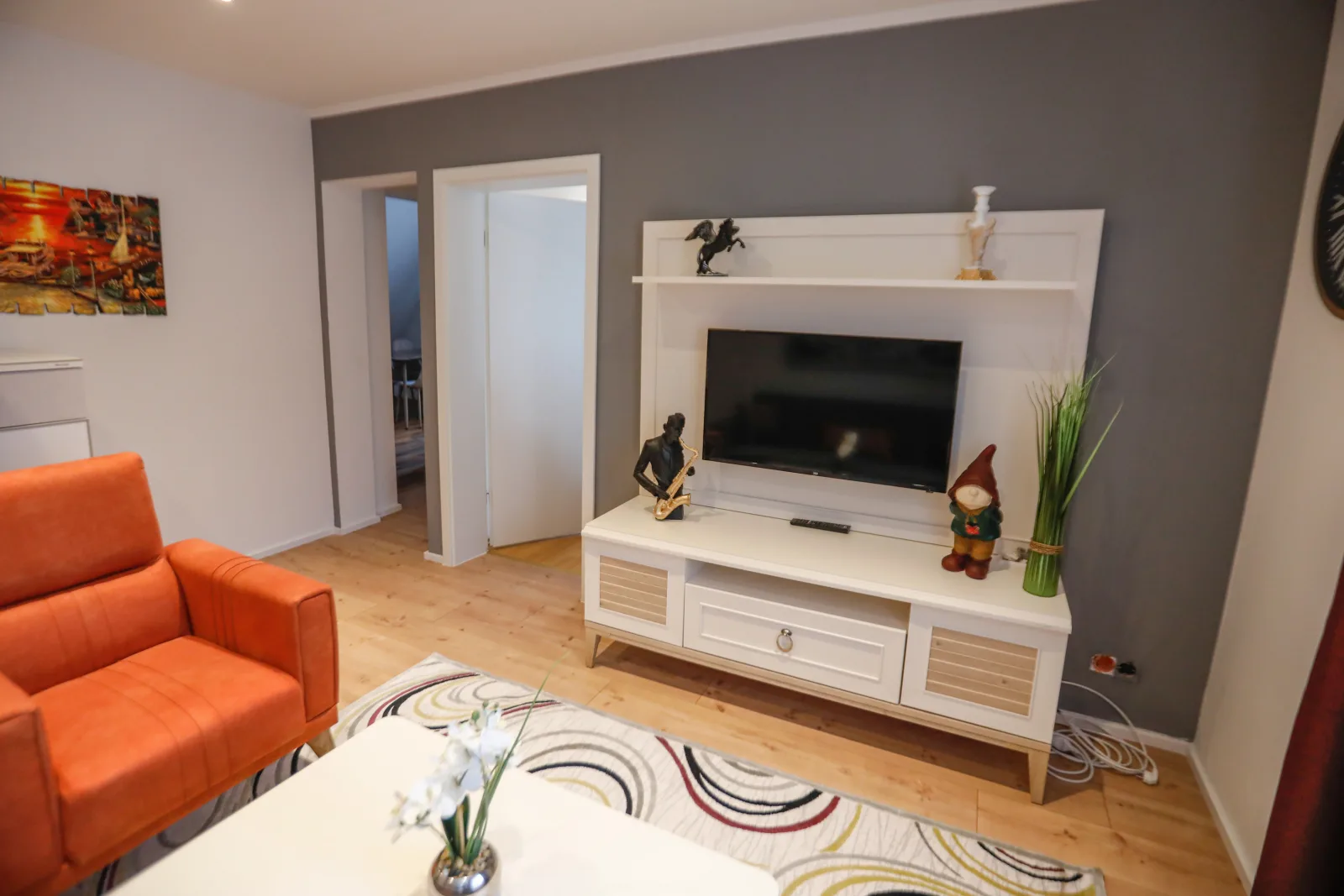 Turis Ferienwohnung 65-3