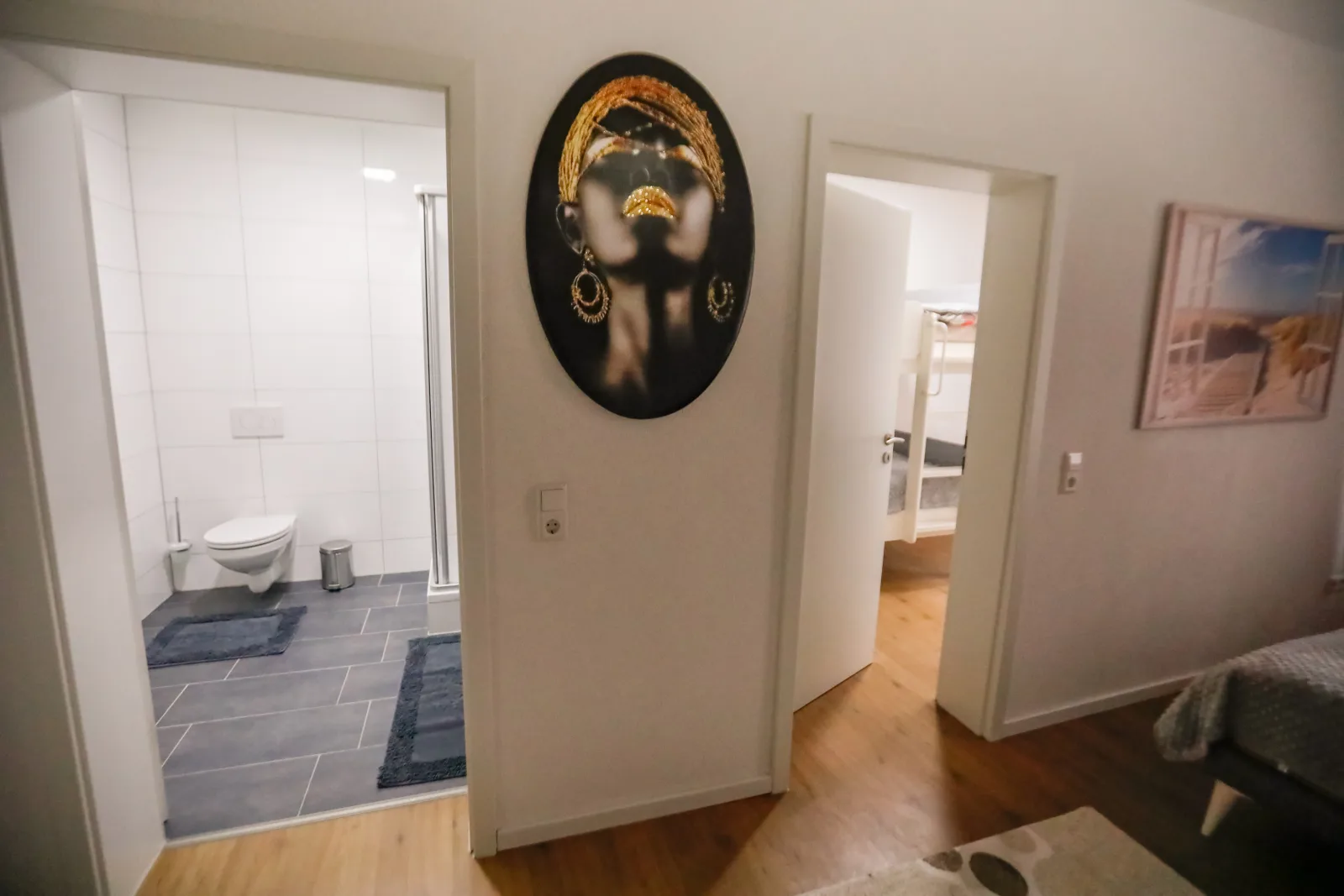 Turis Ferienwohnung 50-2