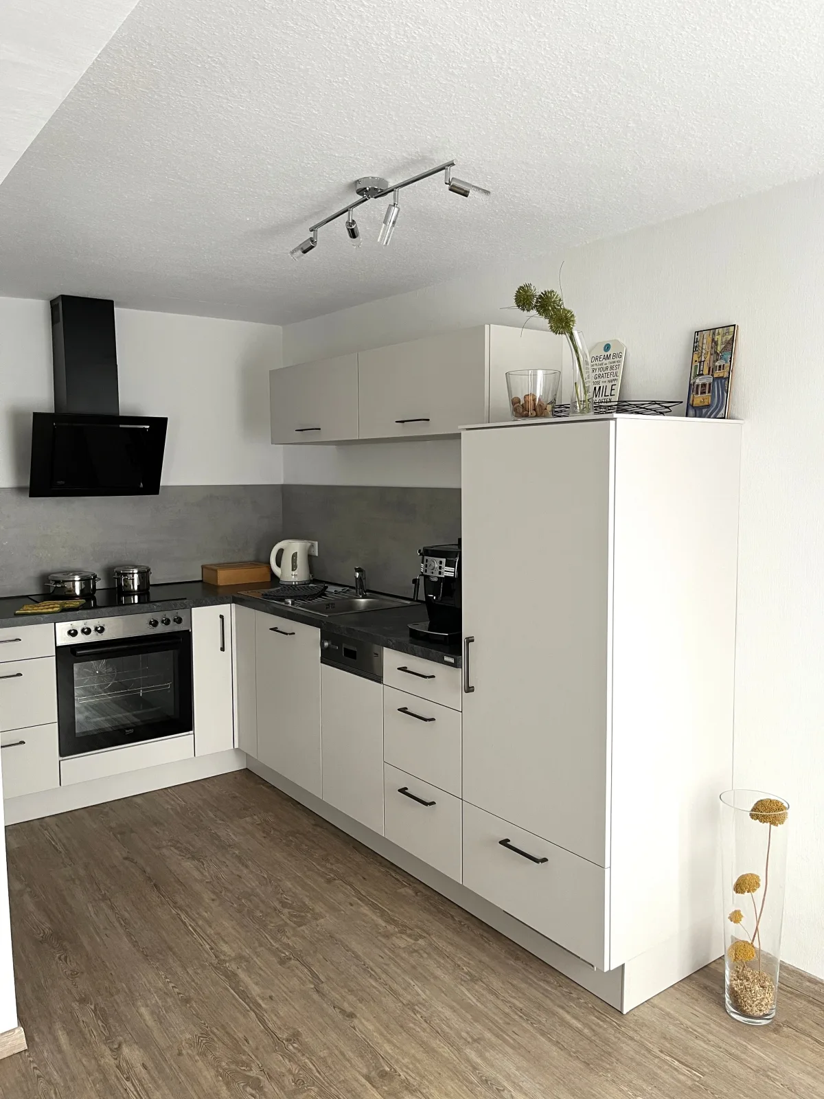 Ferienwohnung Im Stiffje