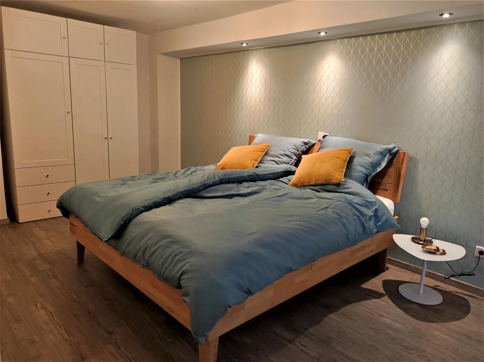 Ferienwohnung Im Stiffje