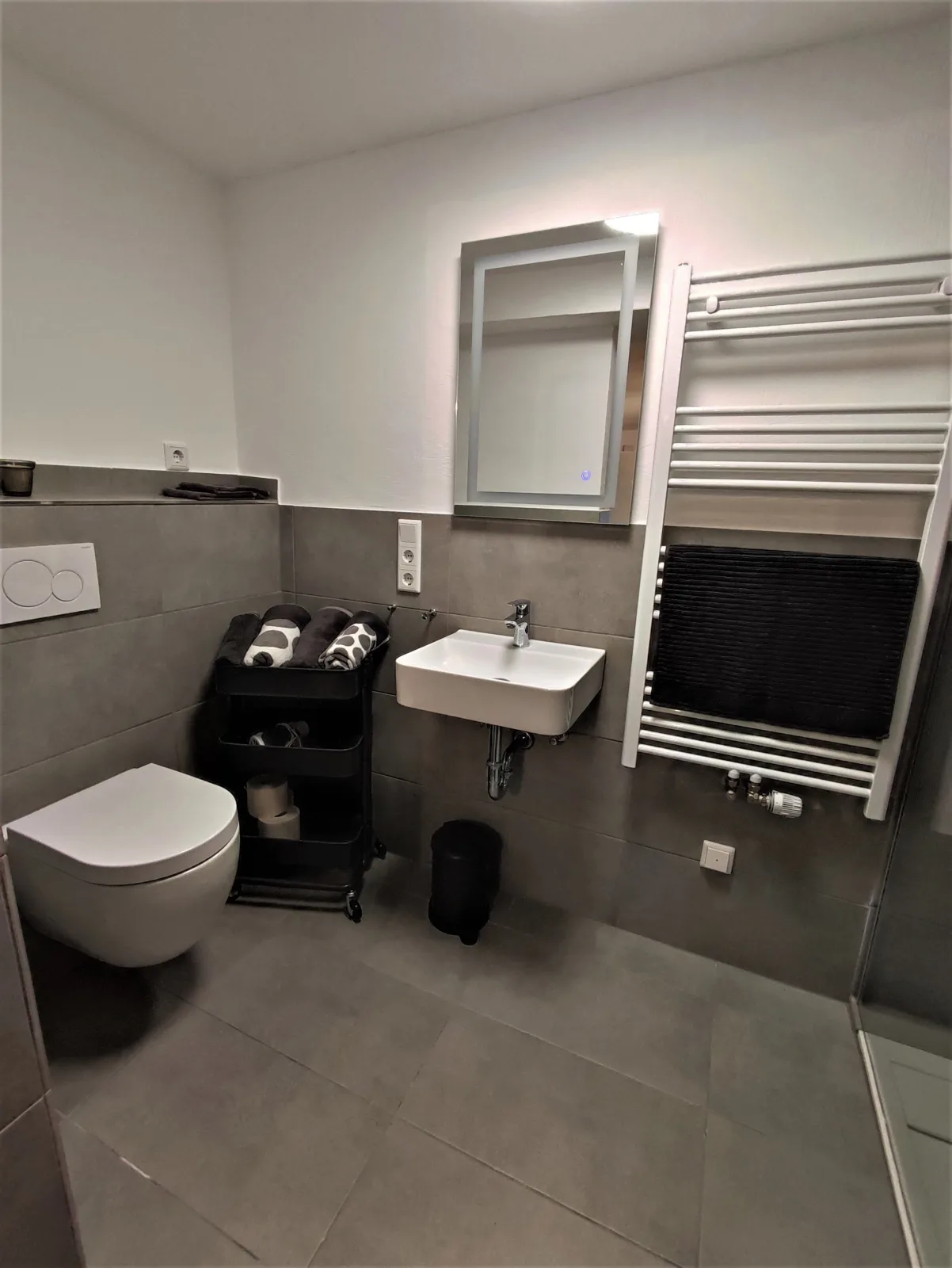 Ferienwohnung Im Stiffje