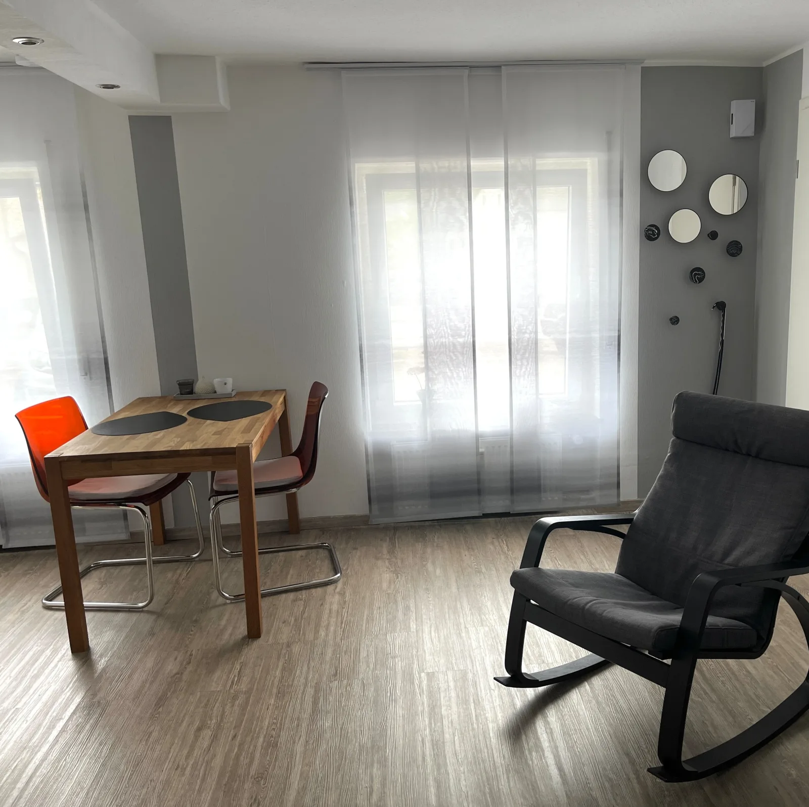 Ferienwohnung Im Stiffje