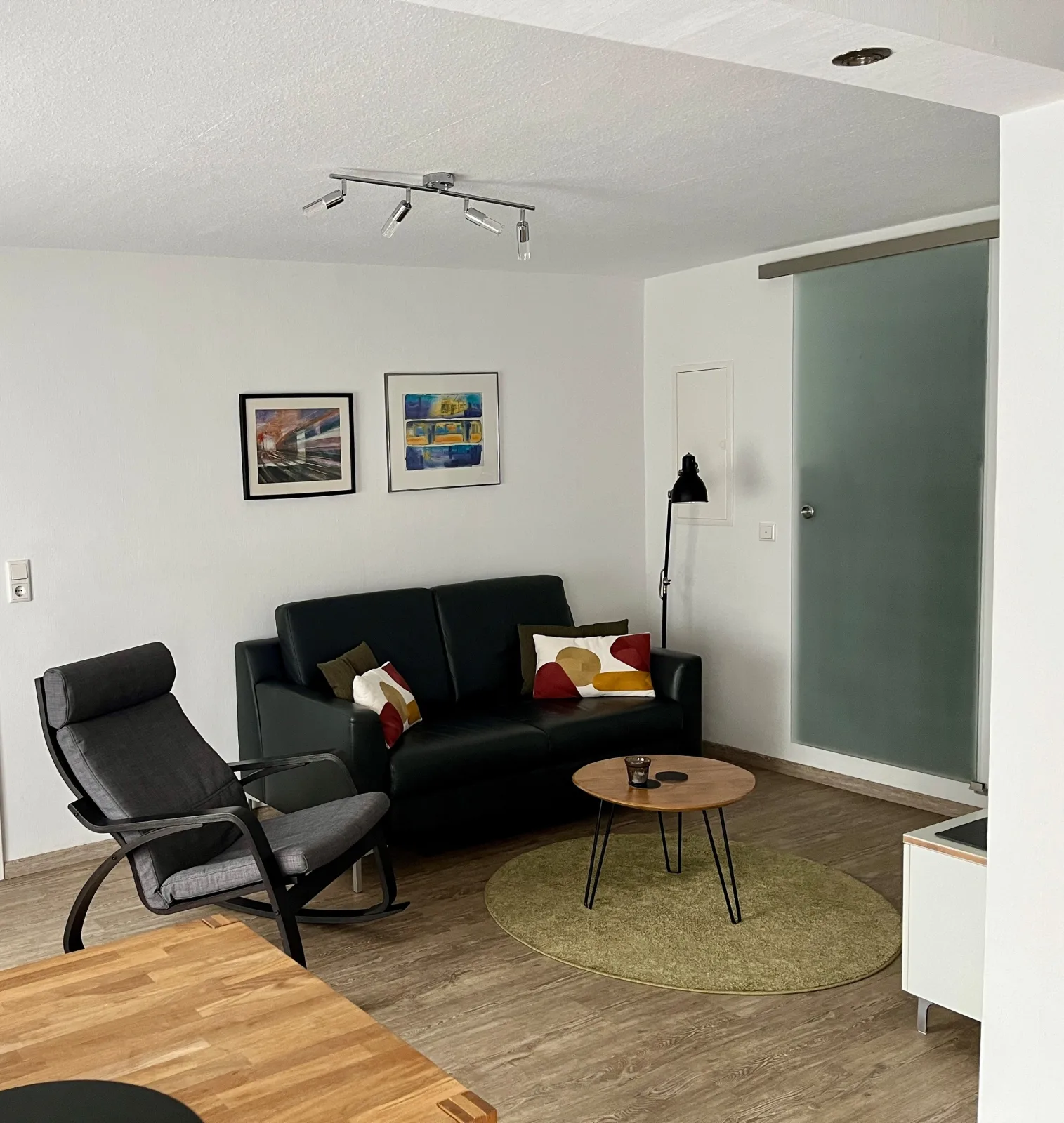 Ferienwohnung Im Stiffje