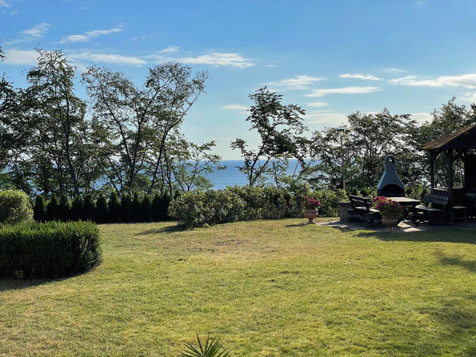 Studio Ostseewind (Residenz Seeblick)
