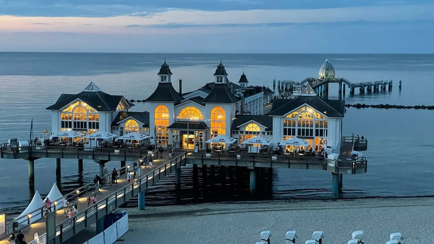 Studio Ostseewind (Residenz Seeblick)