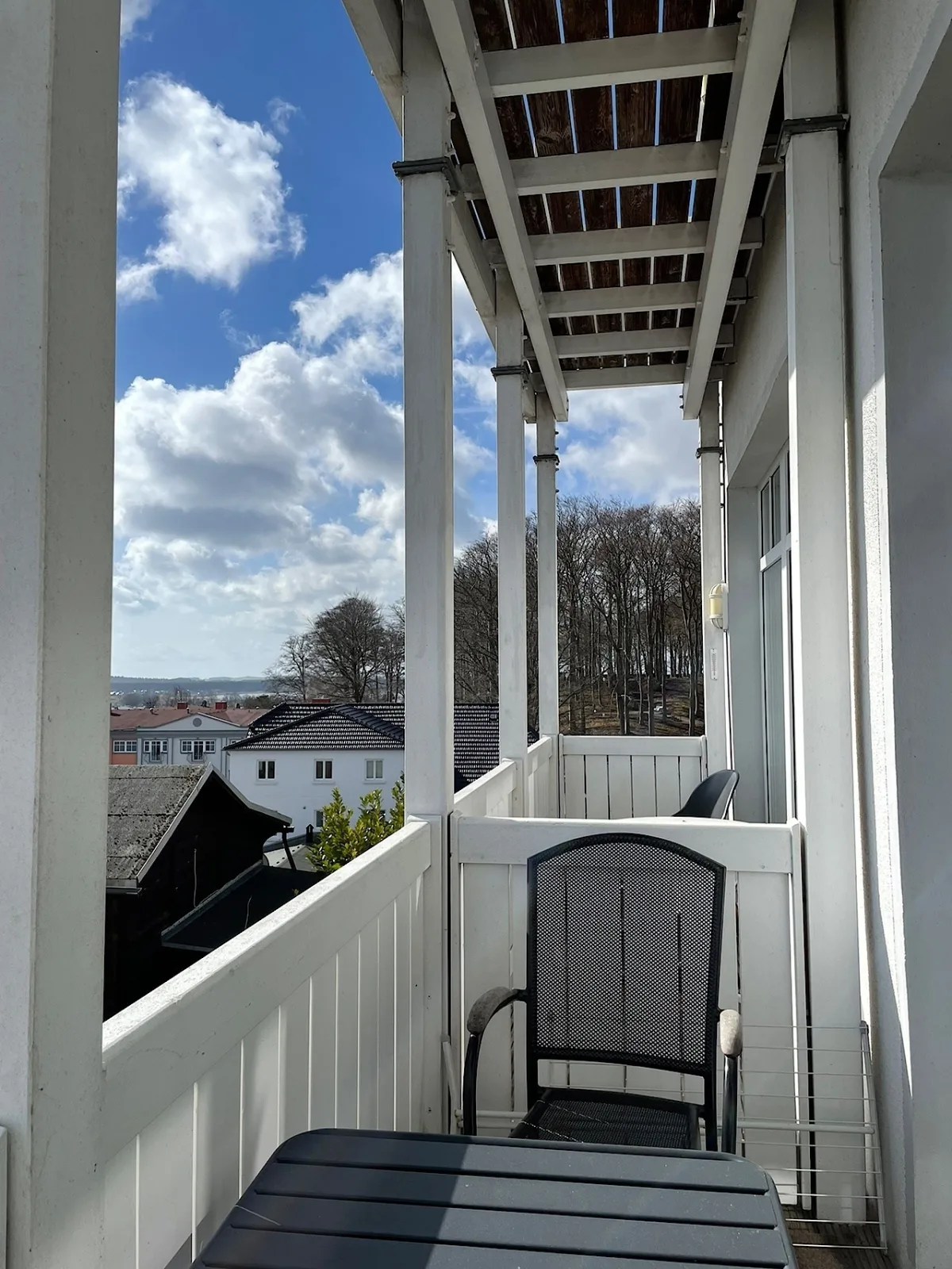 Studio Ostseewind (Residenz Seeblick)