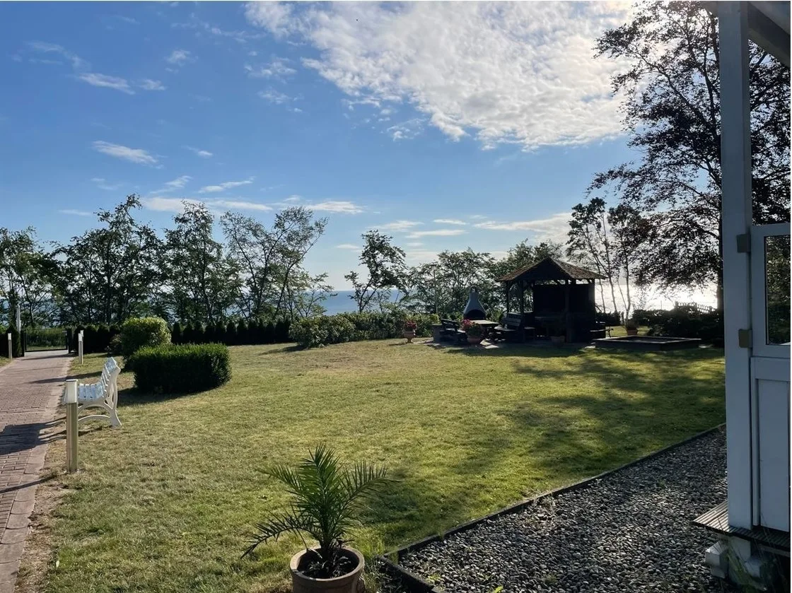 Studio Ostseewind (Residenz Seeblick)